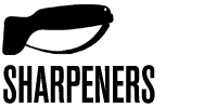 Sharpeners & Accessories
