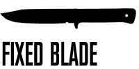 Fixed Blade