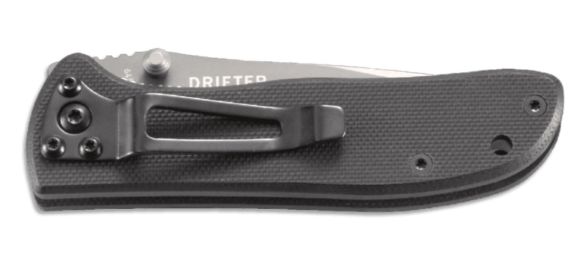 CRKT 6450K Drifter Folding Knife CRKT 6450K Drifter Folding Knife