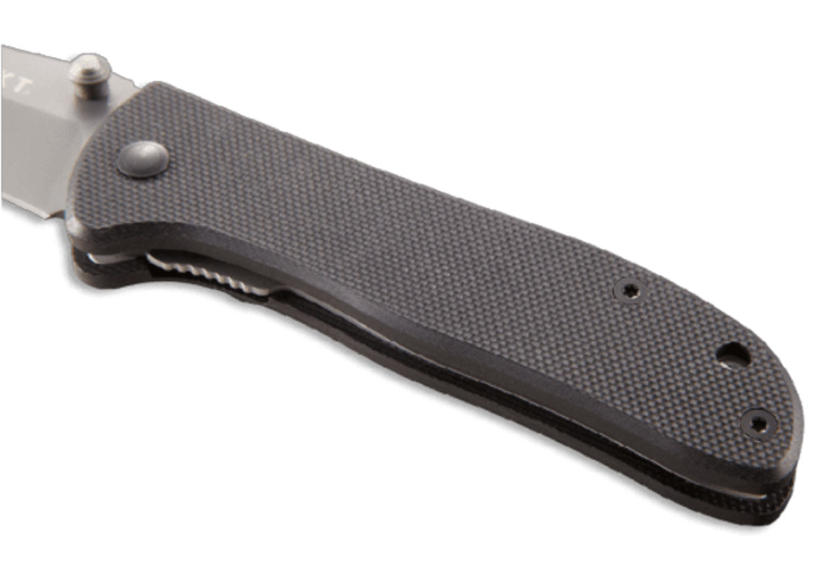 CRKT 6450K Drifter Folding Knife CRKT 6450K Drifter Folding Knife