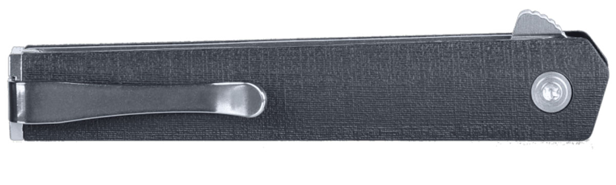 CRKT 7095KX CEO Compact Flipper Folding Knife  CRKT 7095KX CEO Compact Flipper Folding Knife