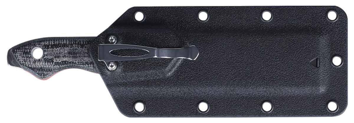 CRKT 4037 Razel Fixed Blade Knife CRKT 4037 Razel Fixed Blade Knife
