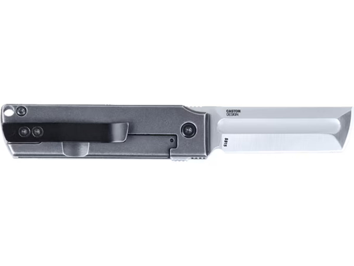 CRKT 5915 MinimalX Folding Knife, 5915 CRKT 5915 MinimalX Folding Knife, 5915