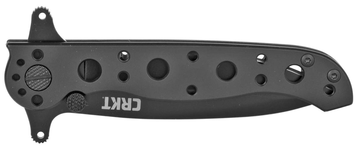CRKT M21-10KSF Serrated Folding Knife CRKT M21-10KSF Serrated Folding Knife
