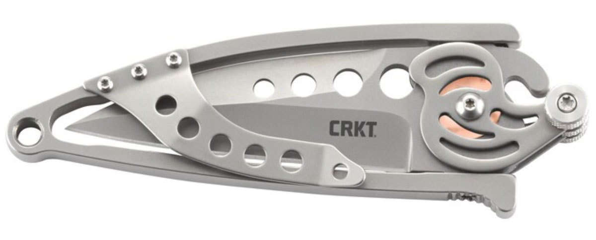 CRKT Snap Lock Folding Knife CRKT Snap Lock Folding Knife