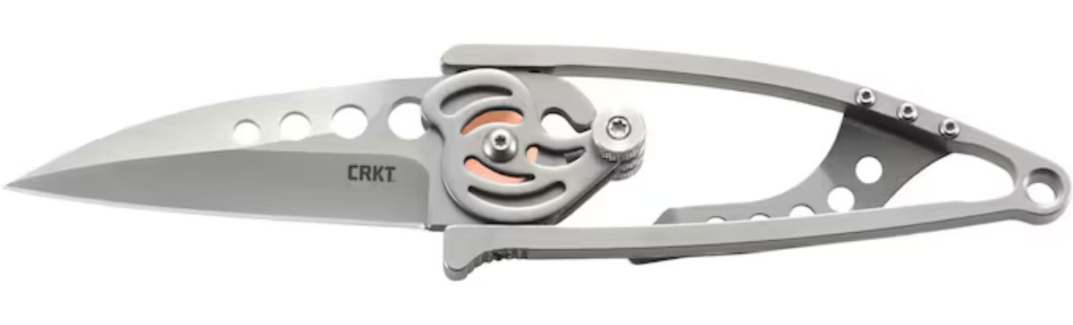 CRKT Snap Lock Folding Knife CRKT Snap Lock Folding Knife