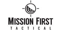 Mission First Tactical Mission First Tactical