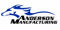 Anderson Manufacturing Anderson Manufacturing