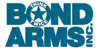 Bond Arms Bond Arms