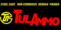 TulAmmo TulAmmo