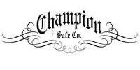 Champion Safes Champion Safes