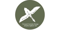 Forward Controls Design Forward Controls Design