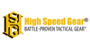 High Speed Gear High Speed Gear