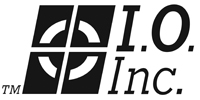 IO Inc IO Inc
