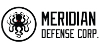 Meridian Defense Corp Meridian Defense Corp