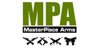 Masterpiece Arms Masterpiece Arms
