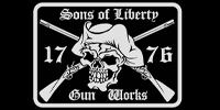 Sons of Liberty Sons of Liberty