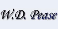 W.D. Pease Knives W.D. Pease Knives