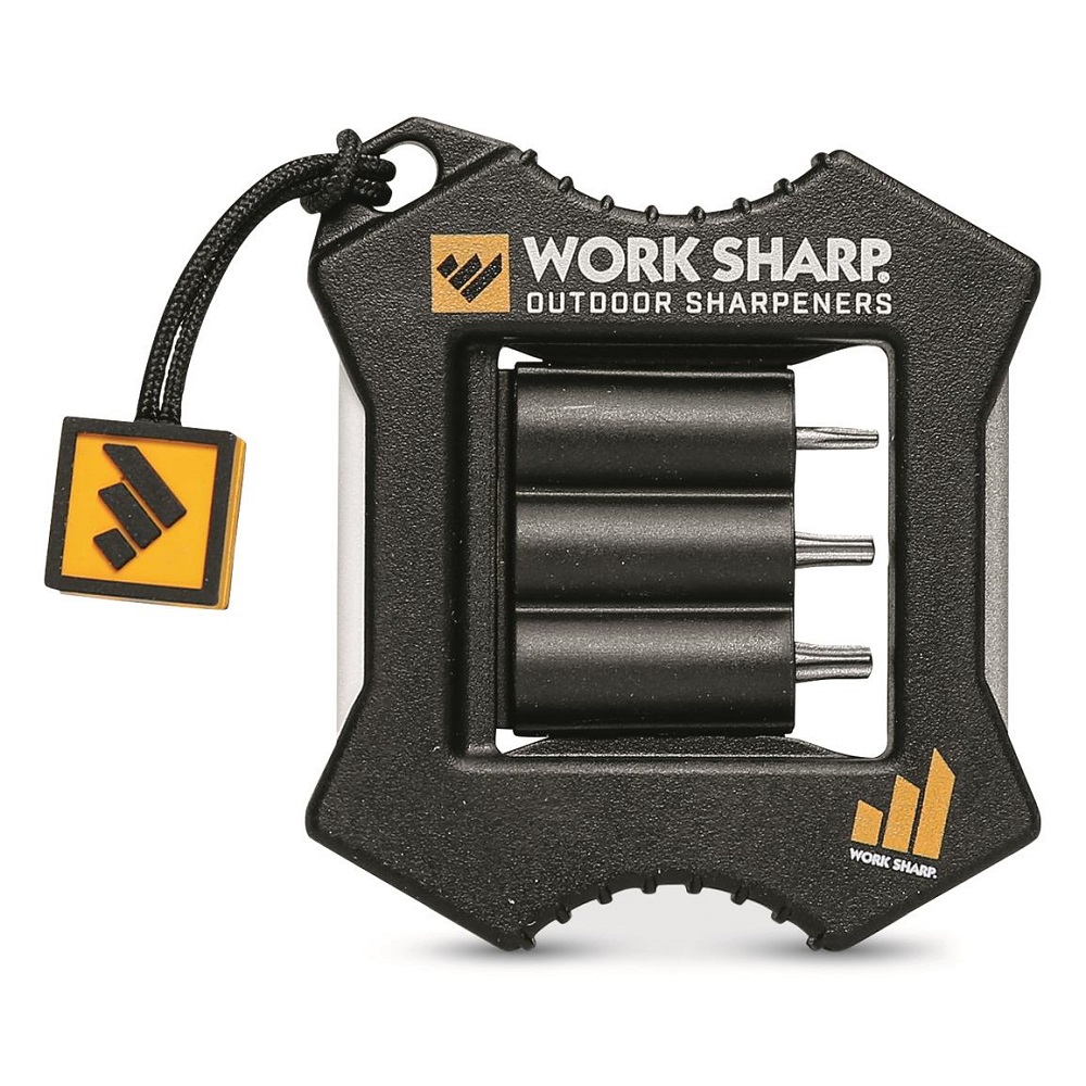 Work Sharp Micro Sharpener & Knife Tool WSEDCMCR