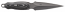 Kershaw 2075 Shrill Fixed Blade Knife