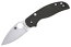 Spyderco Sage 6 Folding Knife CPM S90V Steel Blade with Carbon Fiber Handle, Compression Lock