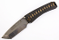 Medford Marauder-H S45VN Tumbled Dragon Tanto Folding Knife 