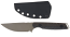 Toor Knives Field 3.0 Fixed Blade Knife - Canyon Drab