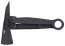 CRKT 4050K Provoke X Folding Axe - Black