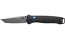 Benchmade 537-09 Bailout Tanto Folding Knife - Carbon Fiber