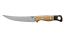 Benchmade 4050-02 Meatcrafter Hunting Fixed Blade Knife - Maple Valley Richlite
