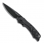 CRKT Moxie Black Assist Folding Knife CRKT Moxie Black Assist Folding Knife