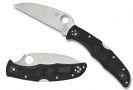 Spyderco C10FPWCBK Endura 4 Folding Knife