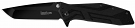 Kershaw 1990 Brawler Assisted Flipper Folding Knife
