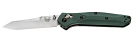 Benchmade 940 Osborne Green Folding Knife