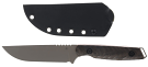 Toor Knives Field 2.0 Fixed Blade Knife - Canyon Drab Toor Knives Field 2.0 Fixed Blade Knife - Canyon Drab