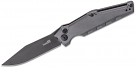 Kershaw 7900GRYBLK Launch 7 Automatic Folding Knife Kershaw 7900GRYBLK Launch 7 Automatic Folding Knife