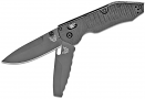 Benchmade 365BK Outlast Two-Blade Rescue Folding Knife