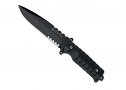 Beretta Tactical TKX 120 Fixed Blade Knife