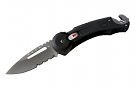 Buck Redpoint Rescue Knife