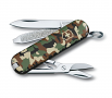Victorinox Swiss Army Classic SD  Camouflage Victorinox Swiss Army Classic SD  Camouflage