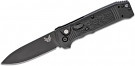 Benchmade 4400BK Casbah Automatic Folding Knife
