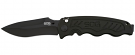 SOG Zoom Tini Folding Knife Drop Point