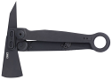 CRKT 4050K Provoke X Folding Axe - Black CRKT 4050K Provoke X Folding Axe - Black