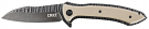 CRKT 5380 Apoc Folding Blade Knife CRKT 5380 Apoc Folding Blade Knife