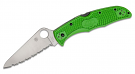 Spyderco C91FSGR2 Pacific Salt Folding Knife Spyderco C91FSGR2 Pacific Salt Folding Knife
