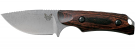 Benchmade 15016-2 Hunt Hidden Canyon Hunter Wood Fixed Blade Knife Benchmade 15016-2 Hunt Hidden Canyon Hunter Wood Fixed Blade Knife