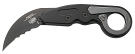 CRKT 4040 Provoke Serrated Hawkbill Folding Karambit  CRKT 4040 Provoke Serrated Hawkbill Folding Karambit