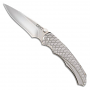 CRKT Cobia Lerch Assist Folding Knife CRKT Cobia Lerch Assist Folding Knife