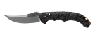 Benchmade 865-02 Mini Bedlam Carbon Fiber