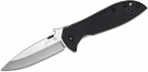 Kershaw 6055D2 Emerson CQC-4KXL Folding Knife